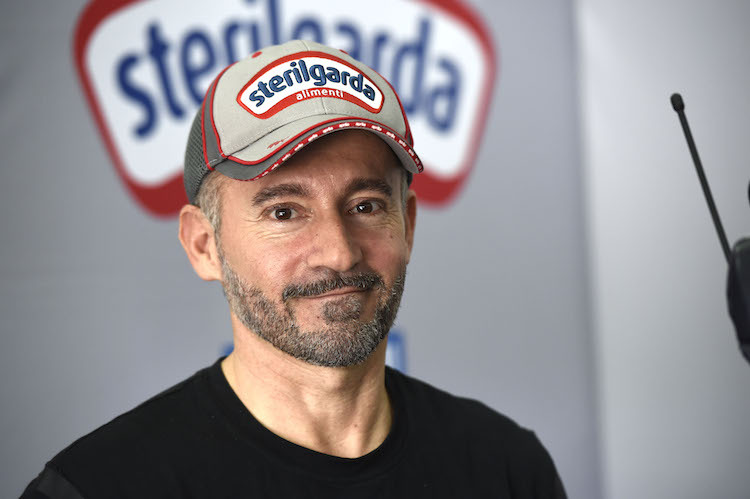 Max Biaggi