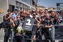 Erster GP-Sieg für David Munoz dank Teamwork bei Intact-GP. Mit auf dem Bild – Munoz` Kumpel Fermin Aldeguer