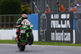 In Donington gewann Tom Sykes zum ersten Mal seit Juli 2014