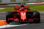 Kimi Räikkönen