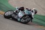 Chaz Davies in Aragon