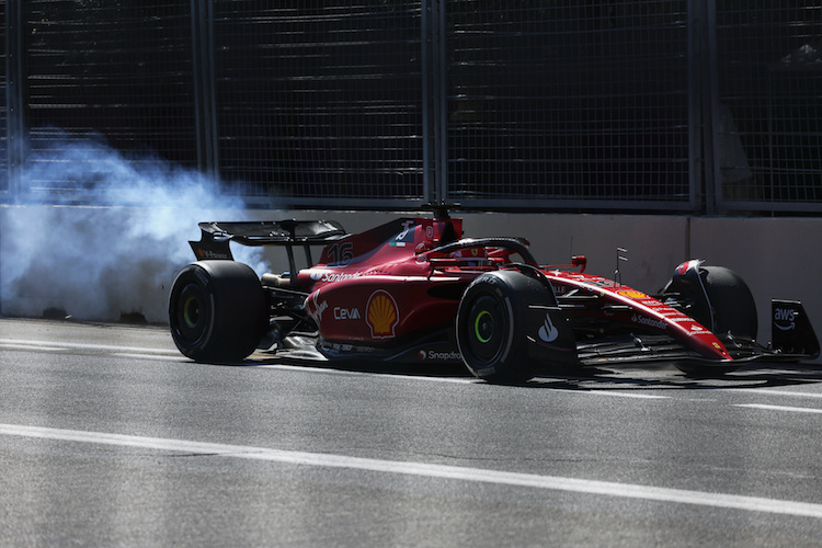 Charles Leclerc