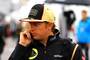 Blufft Kimi Räikkönen nur?
