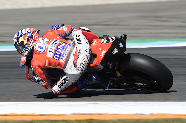 Andrea Dovizioso