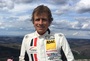 Christian Menzel startet bei der ADAC Rallye Deutschland