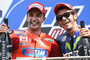 Andrea Iannone: Kann er 2016 die Top-Fahrer wie Valentino Rossi herausfordern?