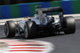 Lewis Hamilton: «Ich rutschte nur herum»
