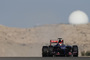 Daniil Kvyat: «Ich habe viele wichtige Tests absolviert und auch ein paar längere Fahrten unternommen»