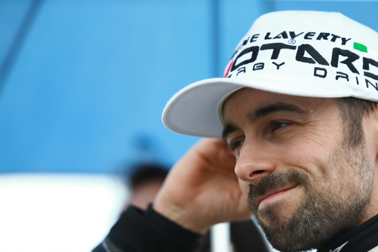 Eugene Laverty ist im Superbike-Fahrerlager begehrt