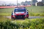 Thierry Neuville führt beim WM-Heimspiel