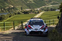 Rallye-WM 2019