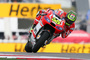 Auch Cal Crutchlow hat mit der Ducati GP14 zu kämpfen