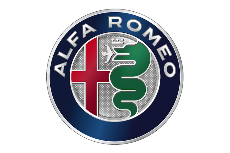 Das Emblem von Alfa Romeo hat eine spannende Geschichte