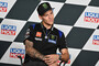 MotoGP-WM-Leader Fabio Quartararo