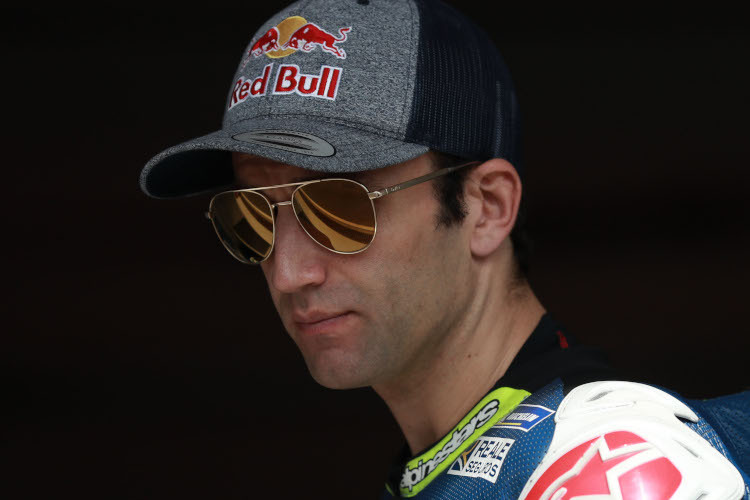 Johann Zarco gibt sich im Hinblick auf die verkürzte MotoGP-Saison 2020 motiviert