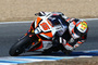 Alex De Angelis würde gerne bei IodaRacing bleiben