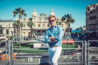 Nico Rosberg