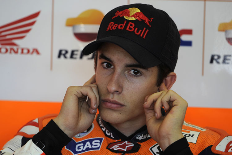 Marc Márquez