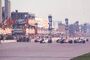 Monza 1971: Der knappste Zieleinlauf