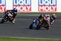 Miguel Oliveira auf der KTM des Teams Red Bull KTM Ajo