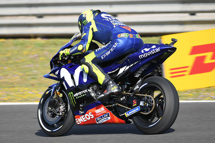 Valentino Rossi