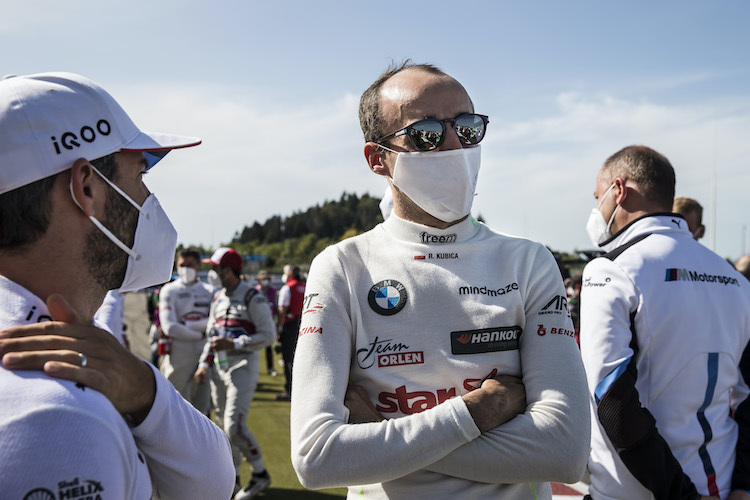 Robert Kubica