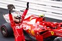 Sebastian Vettel 2017