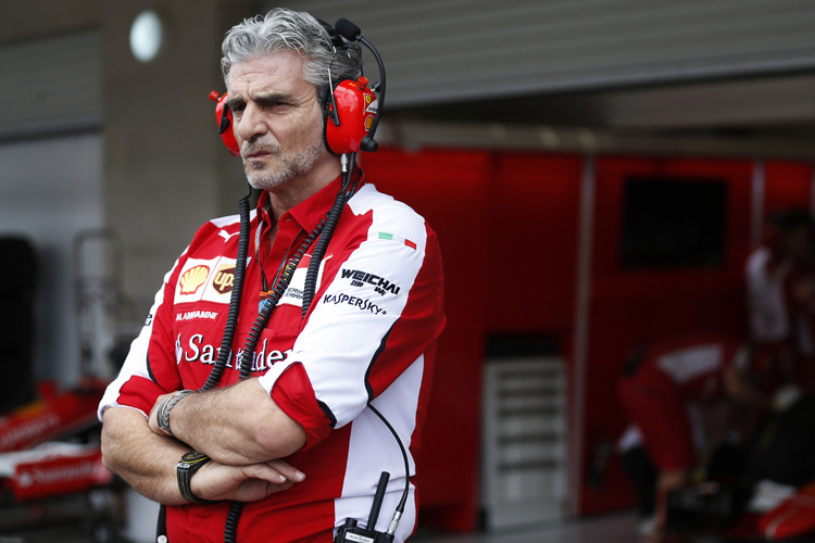 Maurizio Arrivabene