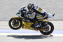 35 Mal fuhr Tom Lüthi bisher aufs Moto2-Podest