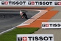 Der Start zum MotoGP-Sprint erfolgt um 15 Uhr