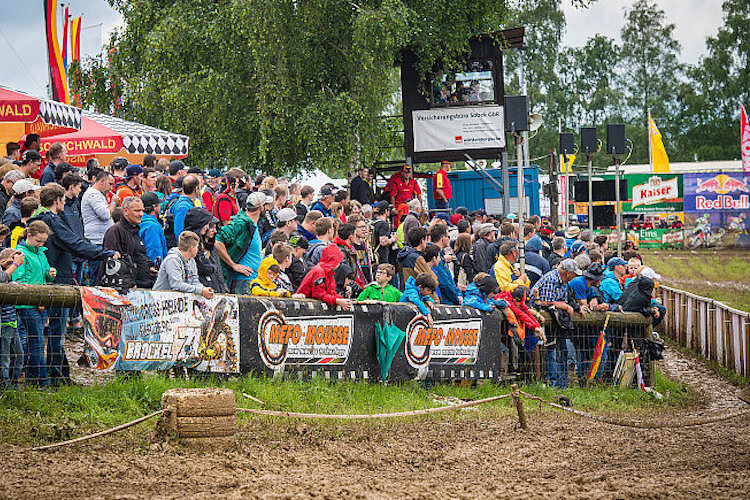 Das MX Masters wird 2017 nicht in Aichwald Station machen