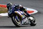 Ob Jakub Smrz auch 2019 auf der Guandalini Yamaha sitzt, ist offen