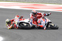 2016: Andrea Iannone raubt Andrea Dovizioso Platz 2