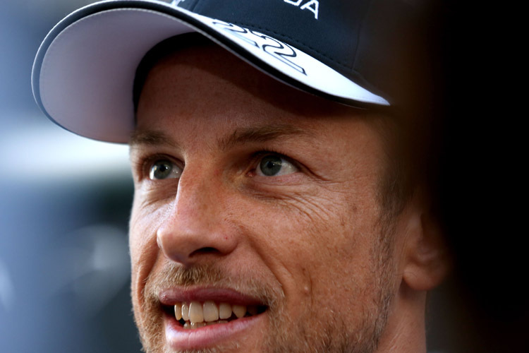 Jenson Button: «Es ist eine unfassbare Leistung, die hinter Lewis Hamiltons Erfolgen steckt»