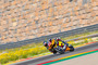 Eindeutig in Aragón: Sam Lowes
