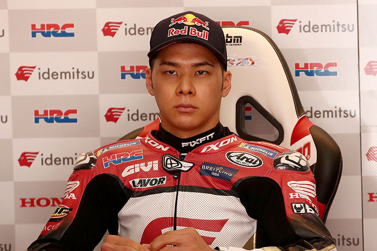 Takaaki Nakagami