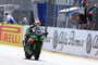 Superbike-Dominator Jonathan Rea fuhr wieder einmal als Sieger ins Ziel