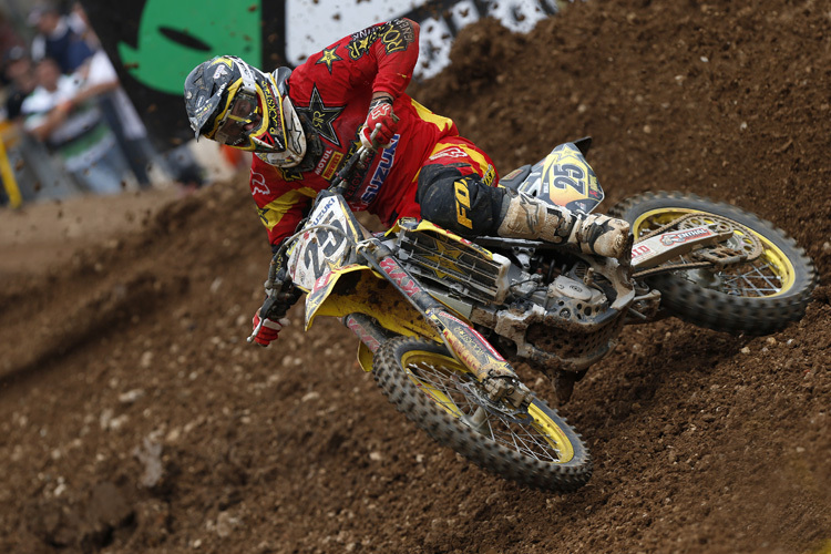 Clément Desalle: Laufsieg in Maggiora