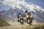 KTM 1290 Super Adventure T: Komfort und Ausstattung einer Tourenmaschine auch auf schlechten Strassen und Pisten