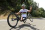 Ausnahmesportler Alex Zanardi