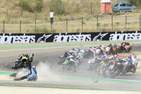 Motorland Aragón 2022, Sonntag