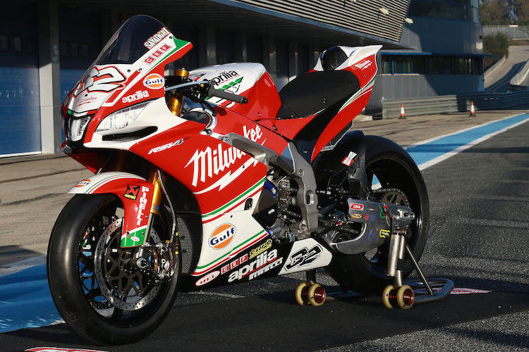 Savadoris Aprilia