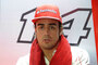 Fernando Alonso ist noch etwas ratlos