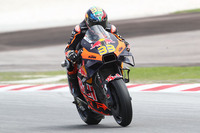 Sepang-Test 2023