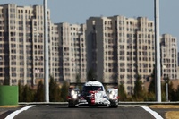 Pole-Position für den Rebellion R13 bei der FIA WEC in Shanghai