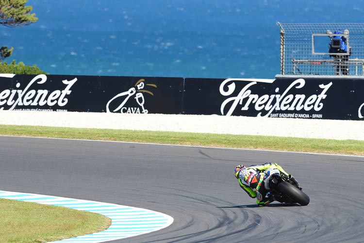 Phillip Island 2013: Kann Rossi einen spanischen Triumph verhindern?