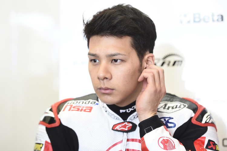 Takaaki Nakagami