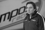 Adrián Campos ist tot