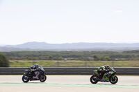 Motorland Aragón 2023, Samstag