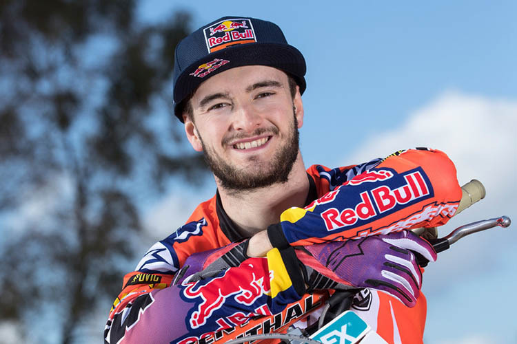 MXGP-Weltmeister Jeffrey Herlings